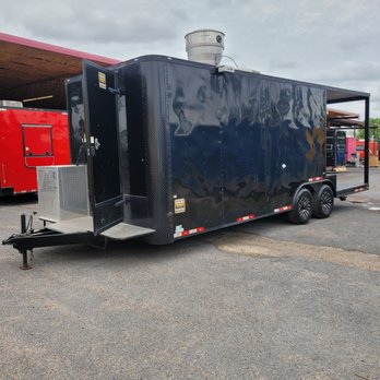 Sanchez Trailers - Trailer Repair Near Me - Alamo, Texas Sanchez Trailers - Trailer Repair Near Me - Alamo, Texas