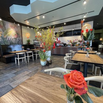 Cloud 9 Pho & Teatime - Pan Asian Near Me - Fontana, California Cloud 9 Pho & Teatime - Pan Asian Near Me - Fontana, California