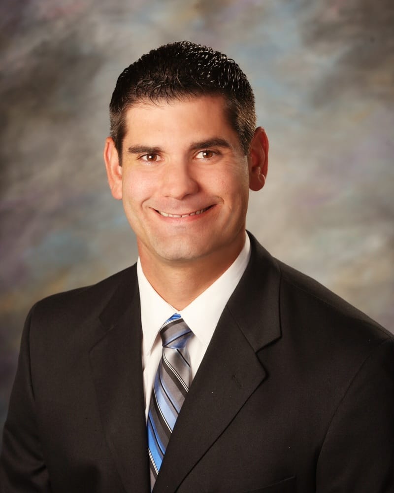 BRANDON ROBBEN Updated October 2024 15950 Dodge Rd, Omaha, Nebraska