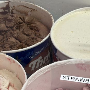 Raspados Solaris - The Old School THRIFTY Ice Cream... - Desserts Near Me - Phoenix, Arizona Raspados Solaris - The Old School THRIFTY Ice Cream... - Desserts Near Me - Phoenix, Arizona