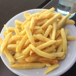 Restaurante Puerto Mar - Fries (chips)