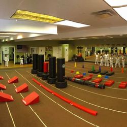 Victory Martial Arts Academy