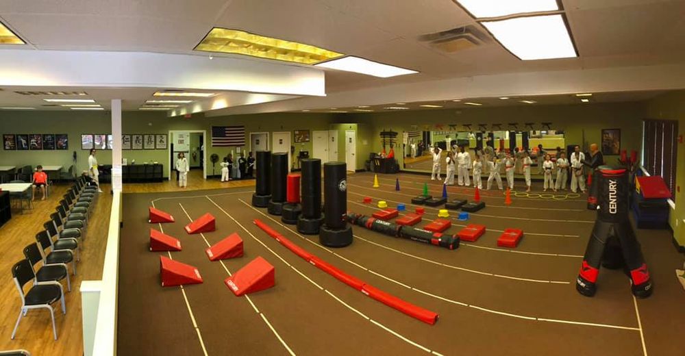 VICTORY MARTIAL ARTS RUSKIN Updated October 2024 58 Photos 3052