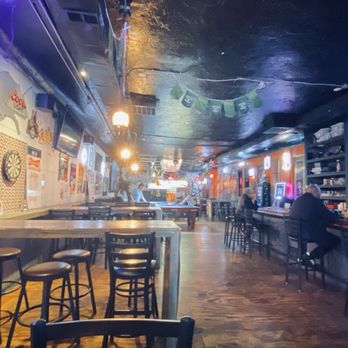 Avenue Bar - Pubs Near Me - Anchorage, Alaska