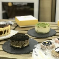 Fluffy Fluffy Dessert Cafe