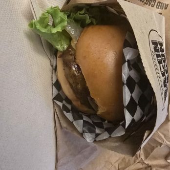 Bacon Bacon - Burger - Burgers Near Me - San Francisco, California