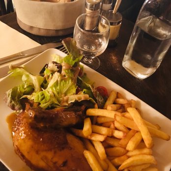 Au Petit Suisse - Brasseries Near Me - Paris, 75 Au Petit Suisse - Brasseries Near Me - Paris, 75
