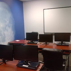 SETC Training - Classsroom 3: Roberta Bondar