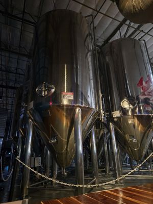 Novo Brazil Brewing - Lane Ave by null