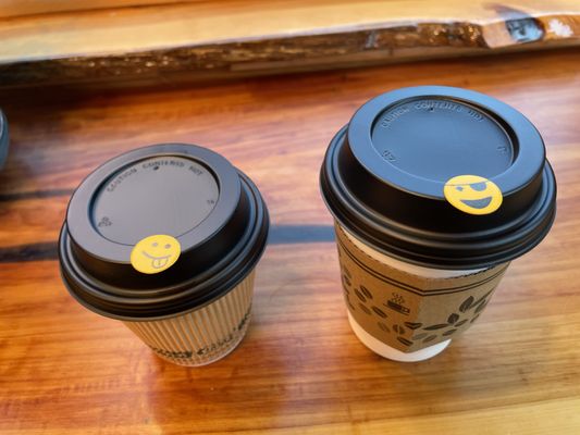 Out There Coffee by null