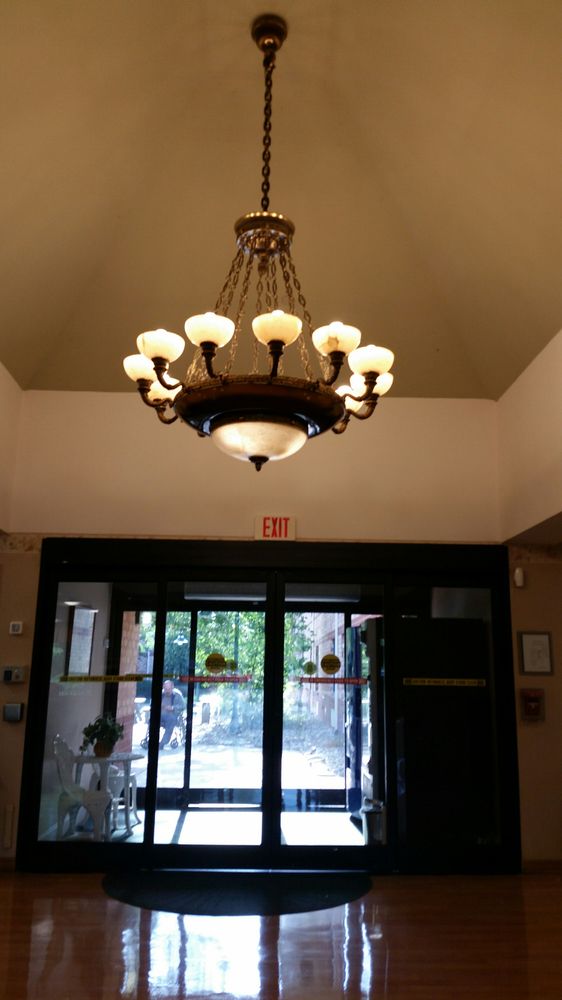 CRANBURY CENTER Updated August 2024 292 Applegarth Rd, Monroe