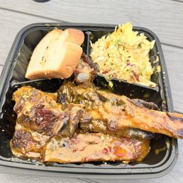Beef Ribs