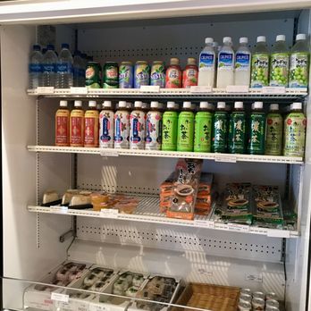 Taro's Fish - drinks, mille crepe, jelly, dorayaki, daifuku mochi - Seafood Markets Near Me - Toronto, Ontario