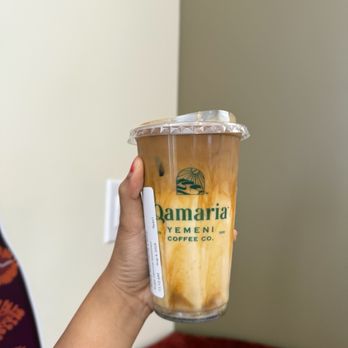 QAMARIA YEMENI COFFEE - Updated August 2025 - 116 Photos & 38 Reviews
