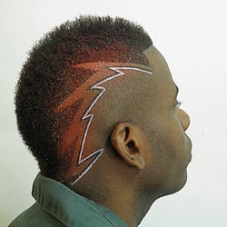 Cut Creations - Another masterpiece