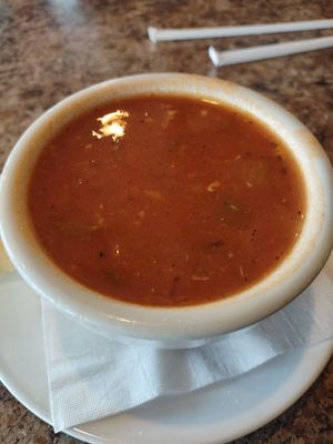 Terrace Diner by null