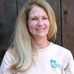 Dentistry in Paradise: Kevin Miller - Connie is one of our Specialized Dental Hygienist