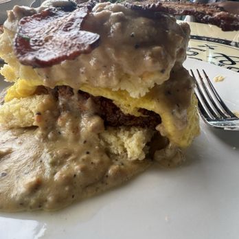 Brunch & Sip - Chicken Biscuit - Coffee & Tea Near Me - Phoenix, Arizona