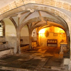Church of St John the Baptist
