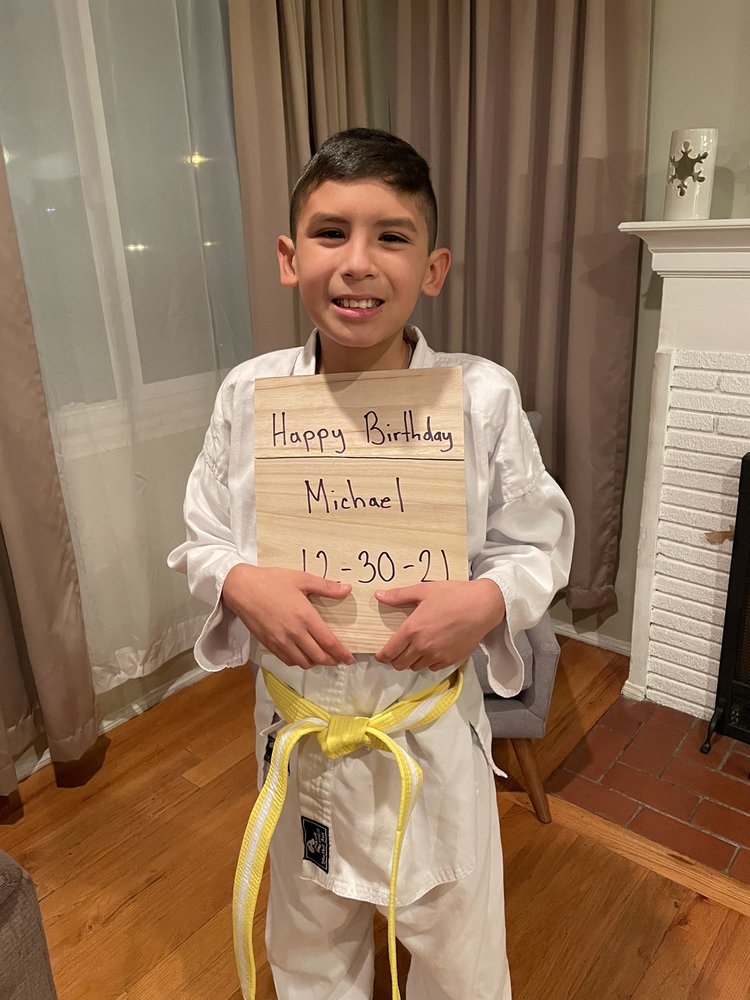 MG Martial Arts Fitness & Muay Thai Logo