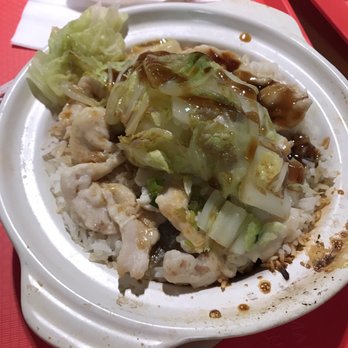 Fung May - Chinese Near Me - Burnaby, British Columbia