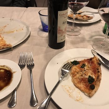Giardiniello - Margarita pizza - Italian Near Me - Minori, SA Giardiniello - Margarita pizza - Italian Near Me - Minori, SA
