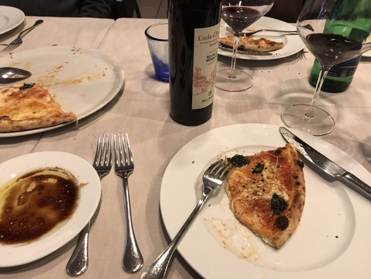 Ristorante Giardiniello Minori - Costa d’Amalfi by null