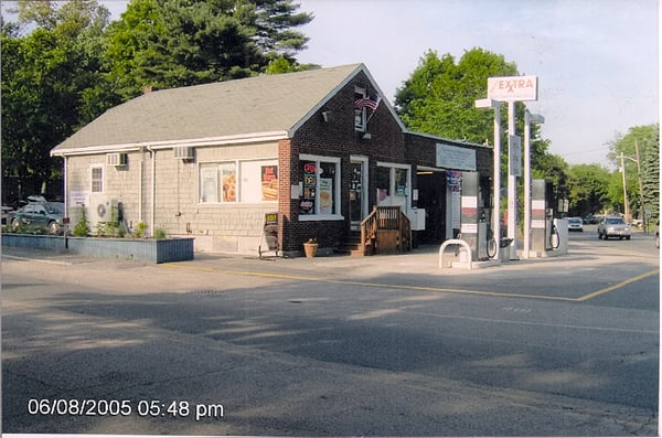 Steve's Extra Quality Gasoline & Auto Service