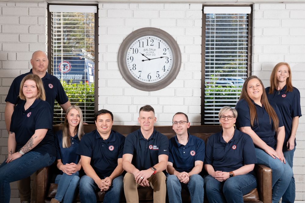 Slide of Travis Crawford Heating Cooling & Plumbing