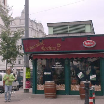 Vinothek Rochus - Beer, Wine & Spirits Near Me - Vienna, 9