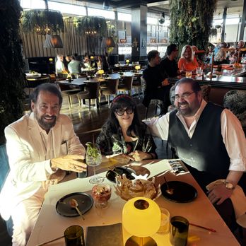 SHIV Steakhouse - Cocktail Bars Near Me - Scottsdale, Arizona