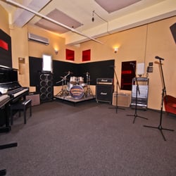 Smash Studios - Elite Studio C