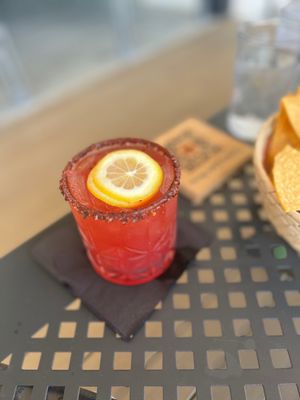 Oaxaca Club by null