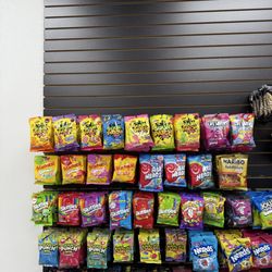 Blaze - Candies