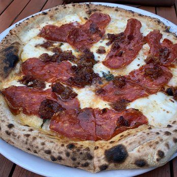 Cane Rosso - Pizza Near Me - Dallas, Texas
