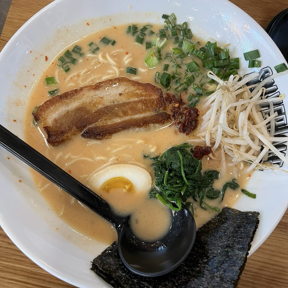 Silverlake Ramen - Blaze Ramen - Ramen Near Me - Burbank, California Silverlake Ramen - Blaze Ramen - Ramen Near Me - Burbank, California
