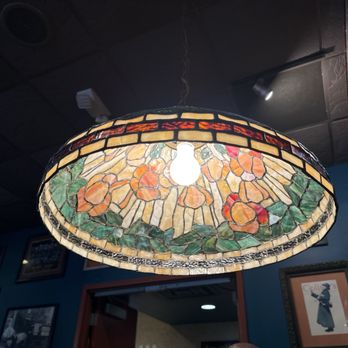 Max & Erma's - Lights - Burgers Near Me - Edinburgh, Indiana