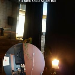 Ett Sted Strøget