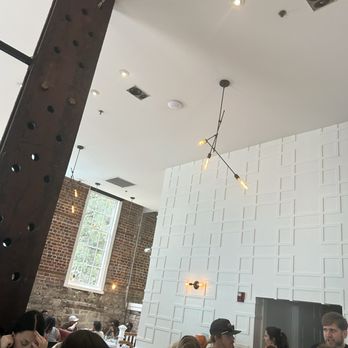 The Collins Quarter - Interior - Cafes Near Me - Savannah, Georgia The Collins Quarter - Interior - Cafes Near Me - Savannah, Georgia