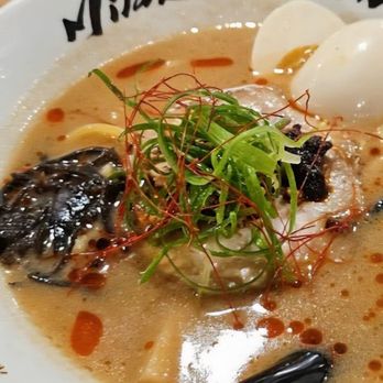 Miraku Boston - Ramen Near Me - Brookline, Massachusetts Miraku Boston - Ramen Near Me - Brookline, Massachusetts