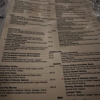 LouCas - Italian Near Me - Edison, New Jersey LouCas - Italian Near Me - Edison, New Jersey