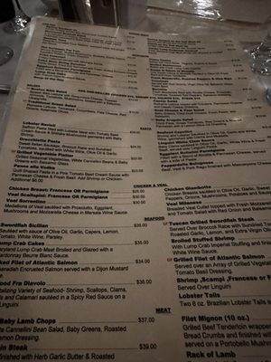 Menu photo 1 LouCas Edison, NJ Menu photo 1 LouCas Edison, NJ