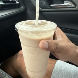 A Straw in the Raw - 5. The Nutty Instructor