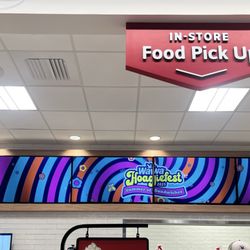 Wawa - Cheesesteaks, breakfast burritos, coffee bar. Too good to be a gas station.