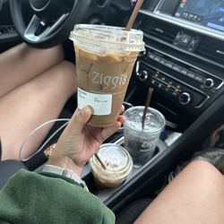 Ziggi's Coffee