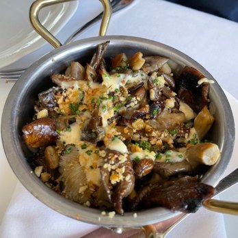 Monarch - Mushrooms - Italian Near Me - Dallas, Texas Monarch - Mushrooms - Italian Near Me - Dallas, Texas