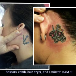 Silver Muse Tattoo Studio
