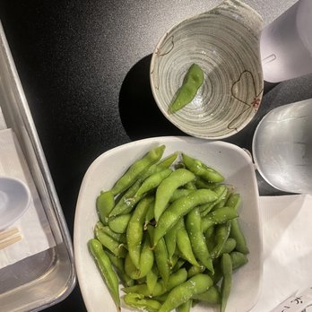 Shokudo - fresh Edamame - Ramen Near Me - Piscataway Township, New Jersey Shokudo - fresh Edamame - Ramen Near Me - Piscataway Township, New Jersey