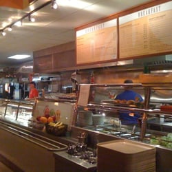 The Restaurant Bar & Grille