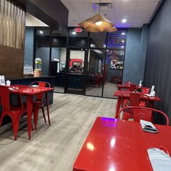 Red Lotus Noodle House